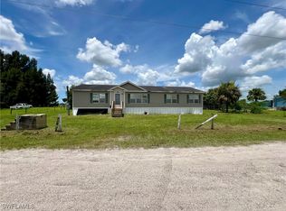 15865 Kaloacoochee St, Felda, FL 33930
