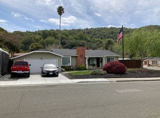 2400 Doidge Ave, Pinole, CA