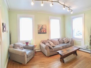 81 America St #3, Providence, RI 02903