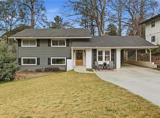 1699 Mohawk Pl SE, Smyrna, GA 30080