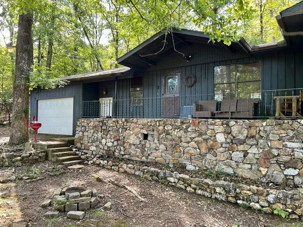 210 Lawrence Ln, Hot Springs, AR 71913