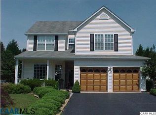 2182 Timber Mdws, Charlottesville, VA 22911