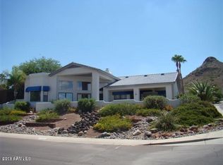 15448 N 19th Way, Phoenix, AZ 85022