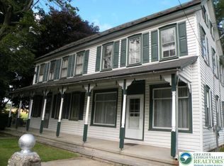 9175 Haaf Rd #1, Fogelsville, PA 18051