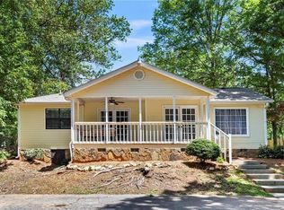 374 Dooley Rd, Dallas, GA 30132