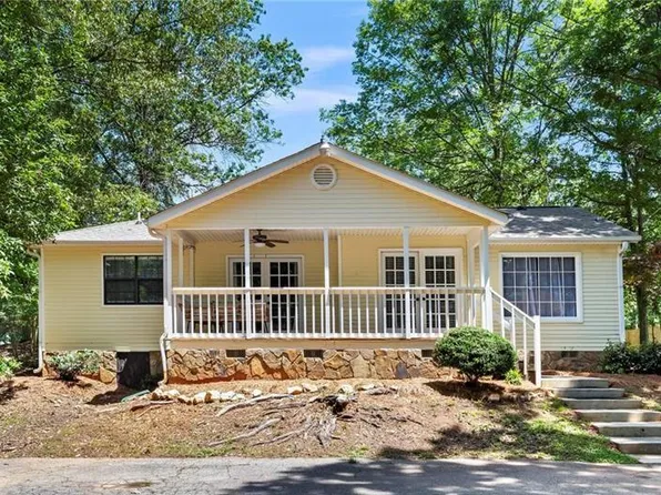 374 Dooley Rd, Dallas, GA 30132