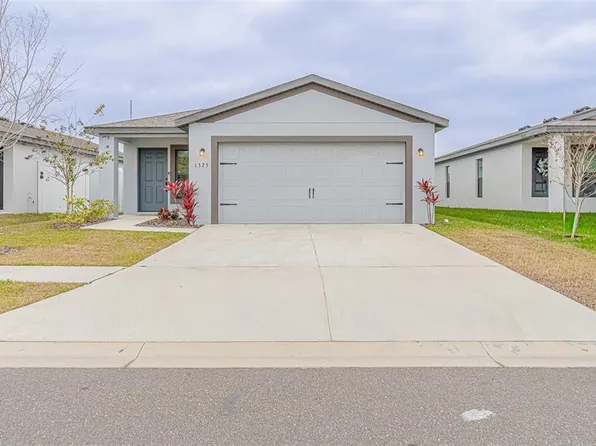 1375 Ahoy Ave, Tampa, FL 33619