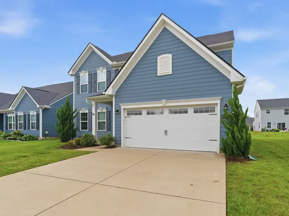 2943 Kellner Dr, Murfreesboro, TN 37128