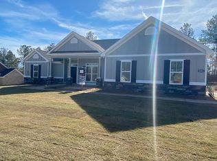 2081 Edenberry Row, Beech Island, SC 29842