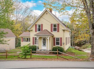 432 Back River Rd, Boothbay, ME 04537