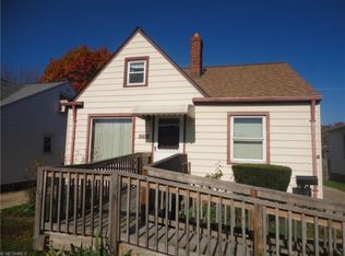 5606 Belmere Dr, Parma, OH 44129