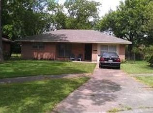 11110 Hunkler Dr, Houston, TX 77047