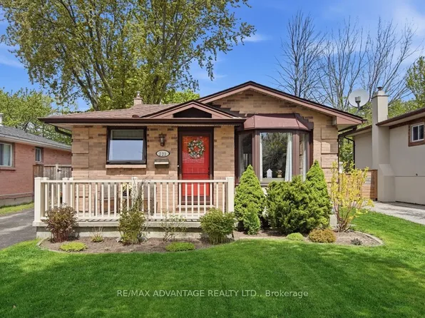 223 Ardsley Cres, London, ON N6G 3W6