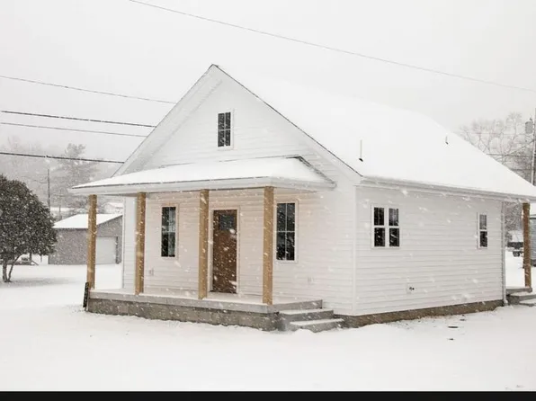 209 Vinton St, Thurman, OH 45685