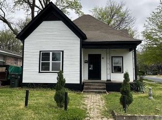 1621 S State St, Little Rock, AR 72206