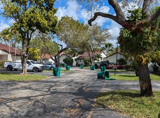 13380 SW 115th Ter, Miami, FL 33186