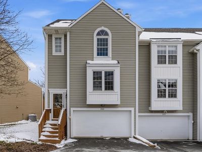 2643 Hunters Point Dr, Wexford, PA, 15090