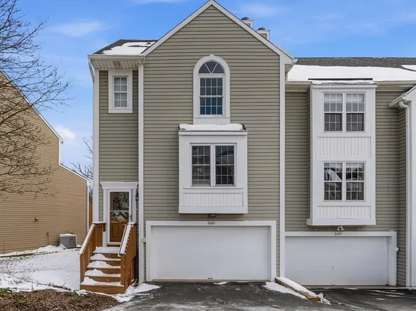 2643 Hunters Point Dr, Wexford, PA 15090