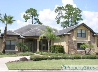 1332 Dovercourt Ln, Ormond Beach, FL 32174