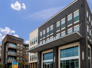 Standard River District, Fort Worth, TX 76114