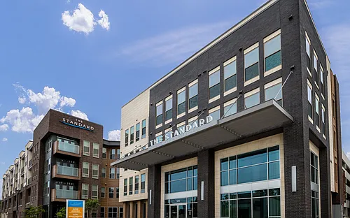 Standard River District Photo 1