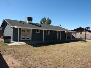 2918 E Escondido Ave, Mesa, AZ 85204