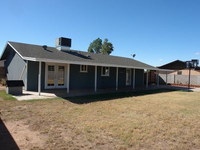 2918 E Escondido Ave, Mesa, AZ, 85204