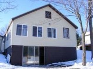 4569 Lakeview Dr, Beaverton, MI 48612