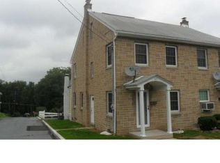 30 High St, Pine Grove, PA 17963
