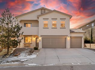 7010 Trapper Creek Rd NE, Rio Rancho, NM 87144