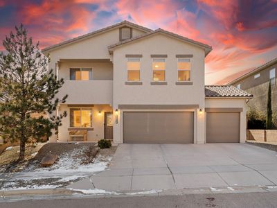 7010 Trapper Creek Rd NE, Rio Rancho, NM, 87144