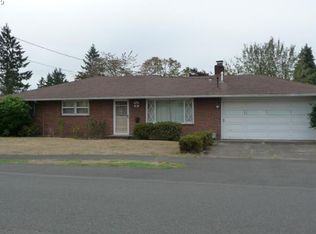 716 NE 92nd Ave, Vancouver, WA 98664