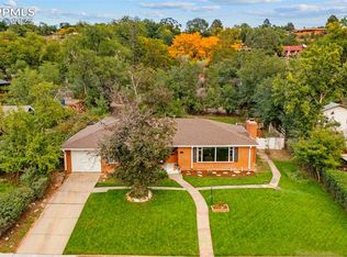 711 N 30th St, Colorado Springs, CO 80904