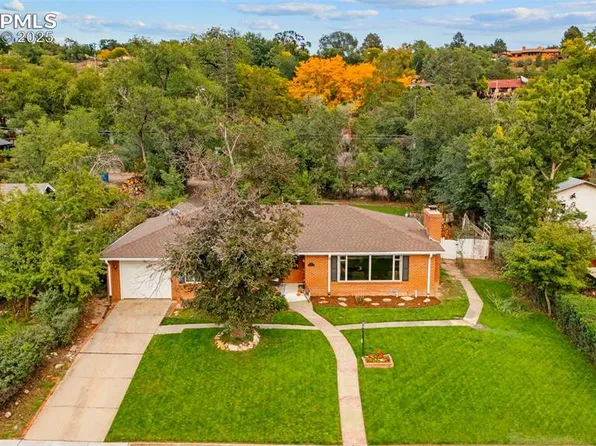 711 N 30th St, Colorado Springs, CO 80904