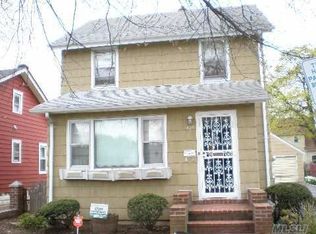 536 Hawthorne Ave, Uniondale, NY 11553