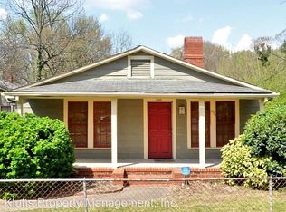 4057 Redwood Ave, Charlotte, NC 28205
