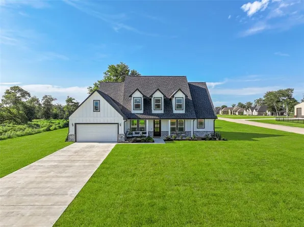5619 Camp Creek Road, Baytown, TX 77523