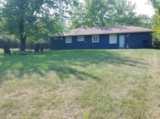 205 W Audubon Rd, Columbia, MO 65201