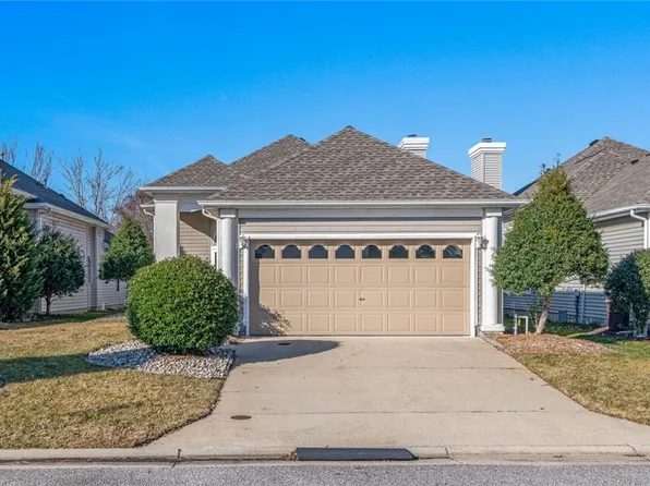 987 Drivers Ln, Newport News, VA 23602