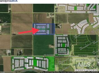 N McDermott Rd, Meridian, ID 83646