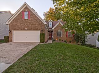 2336 Coneflower Dr, Charlotte, NC 28213