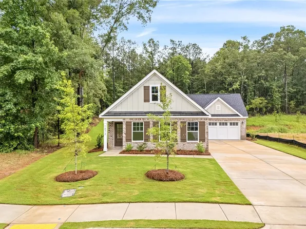 1873 Shadow Bend Ln, Auburn, AL 36830