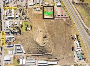 440 Campbell Ln, Lakeport, CA 95453