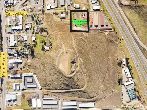 440 Campbell Ln, Lakeport, CA 95453