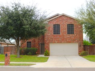 524 Barton Dr, Edinburg, TX 78541