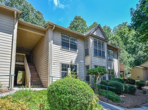 2235 Old Hamilton Pl #G100, Gainesville, GA 30507