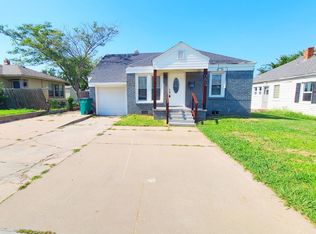 3837 NW 24th St, Oklahoma City, OK 73107