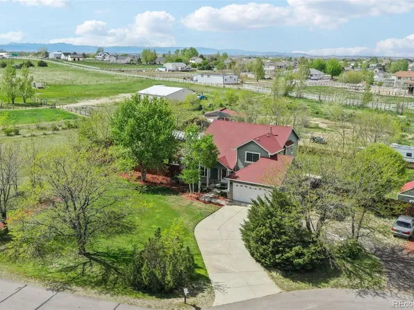 16015 Great Rock Way, Brighton, CO 80603