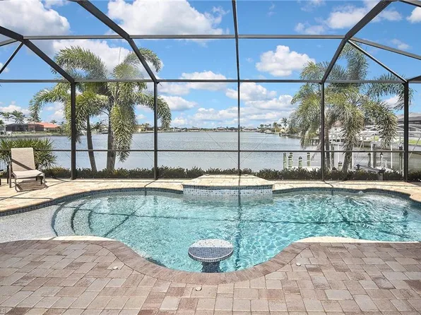 4223 NW 28th ST, CAPE CORAL, FL 33993