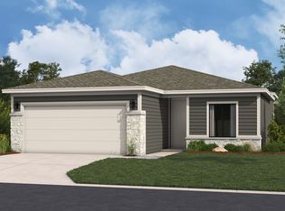 Bell Plan, Hidden Hills, Spring Hill, KS 66083